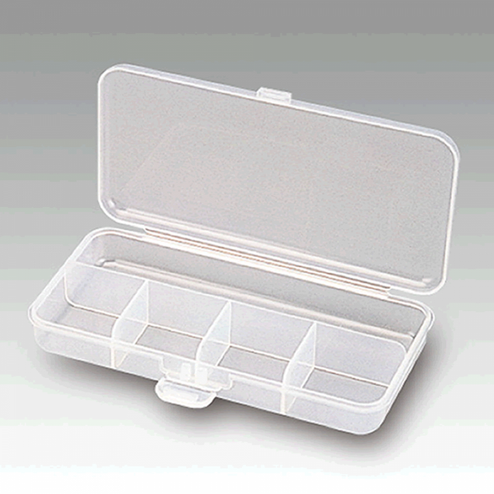 MEIHO TACKLE CASE S