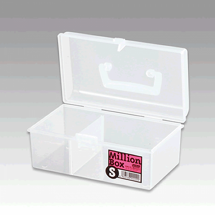 MEIHO MILLION BOX S