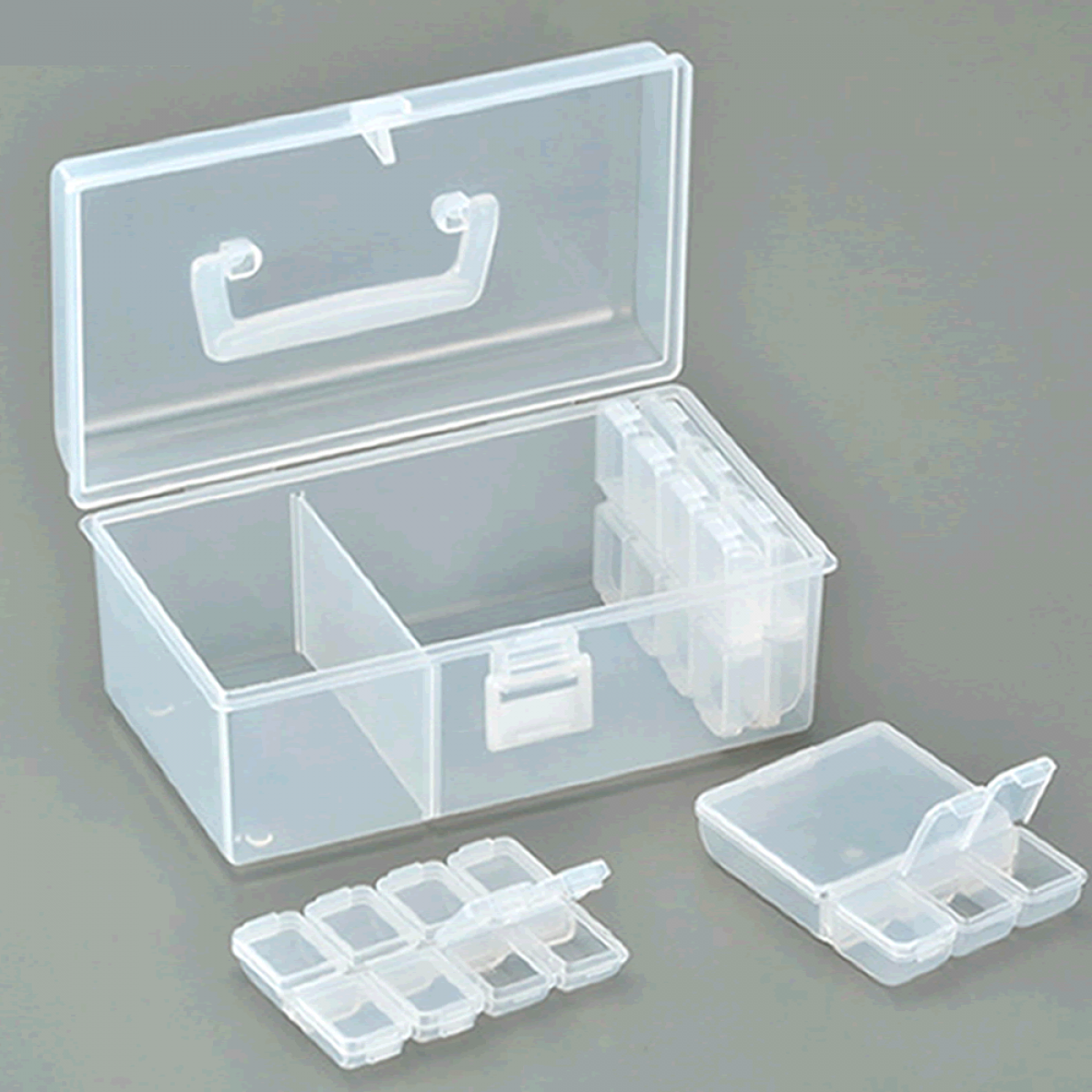 MEIHO MILLION BOX S
