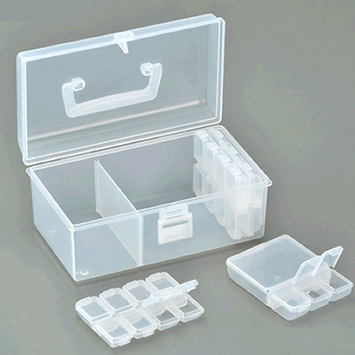 MEIHO MILLION BOX S