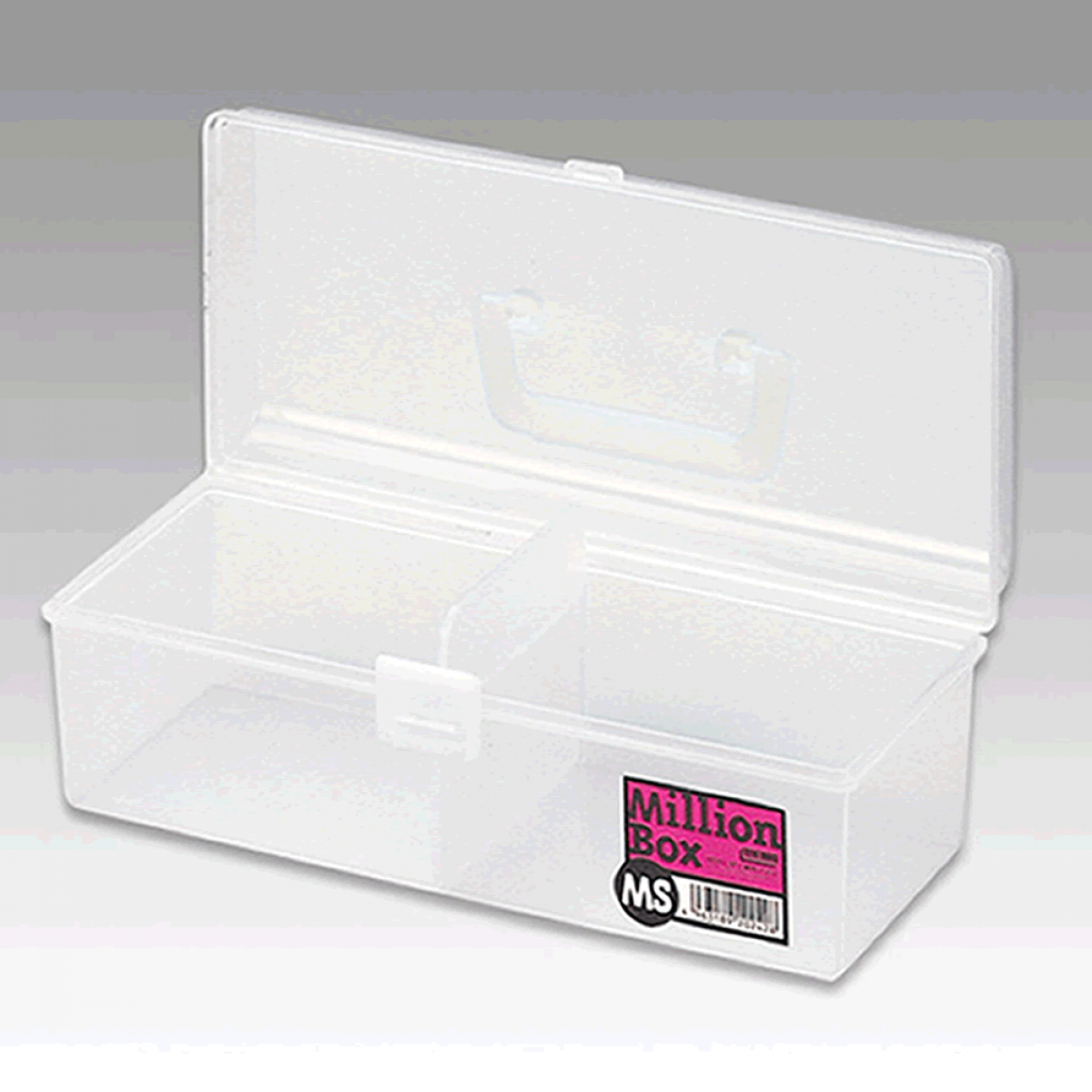 MEIHO MILLION BOX MS