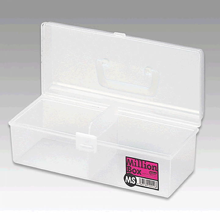 MEIHO MILLION BOX MS