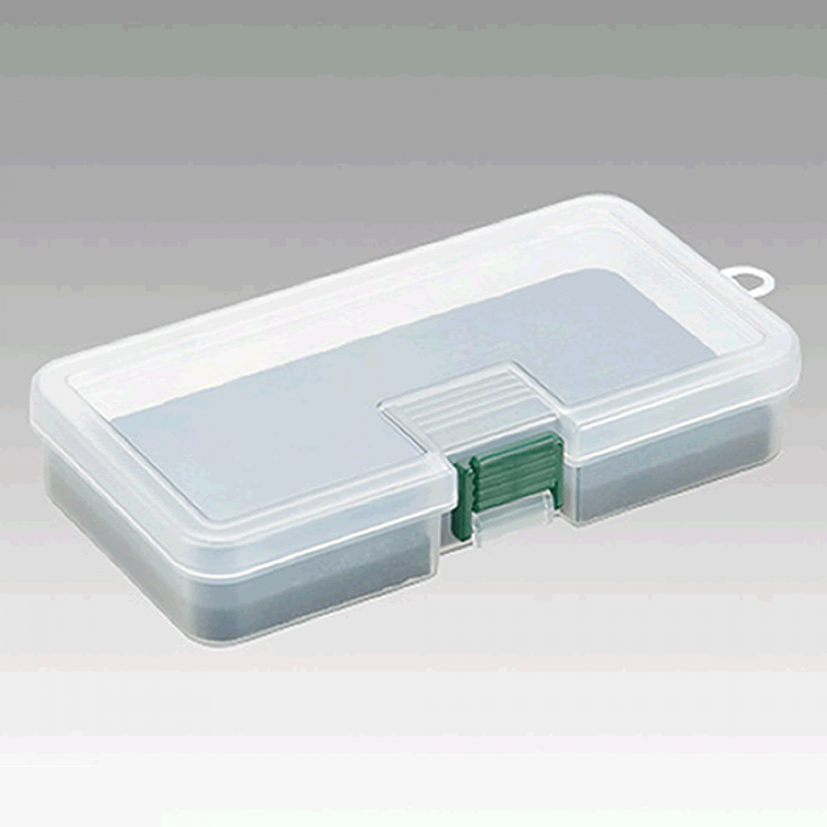 MEIHO SLIT FOAM CASE M