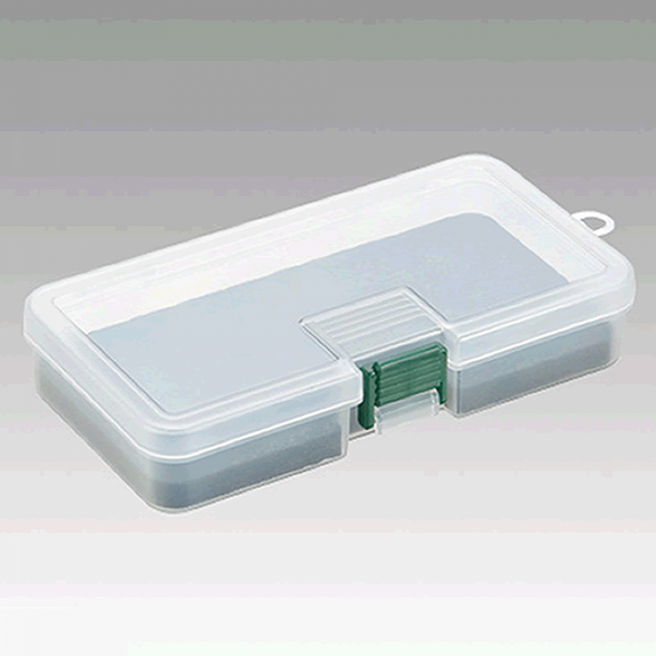MEIHO SLIT FOAM CASE M