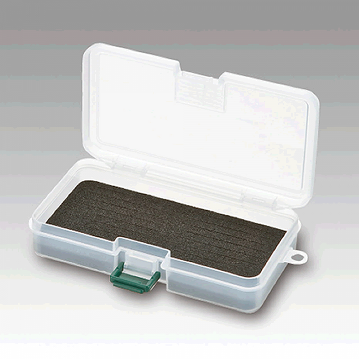 MEIHO SLIT FOAM CASE M