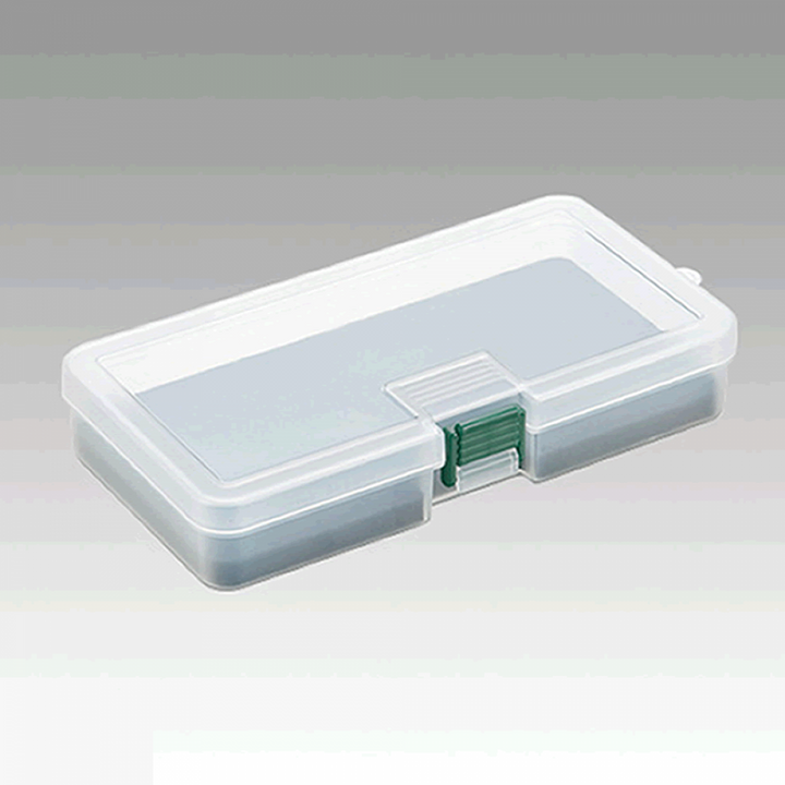 MEIHO SLIT FOAM CASE L