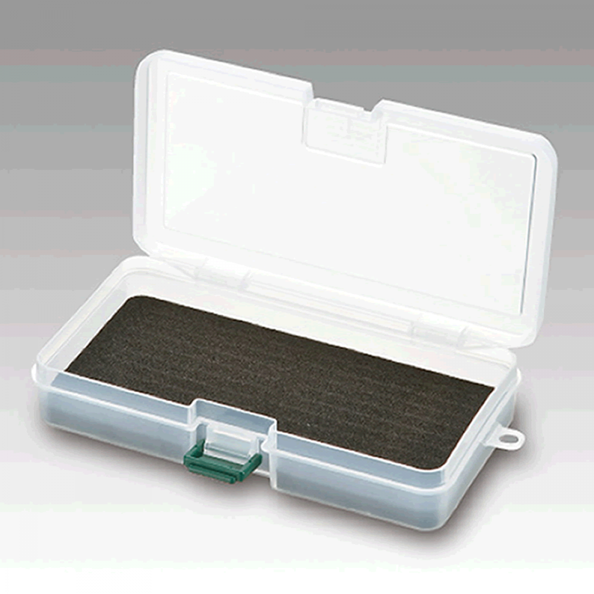 MEIHO SLIT FOAM CASE L