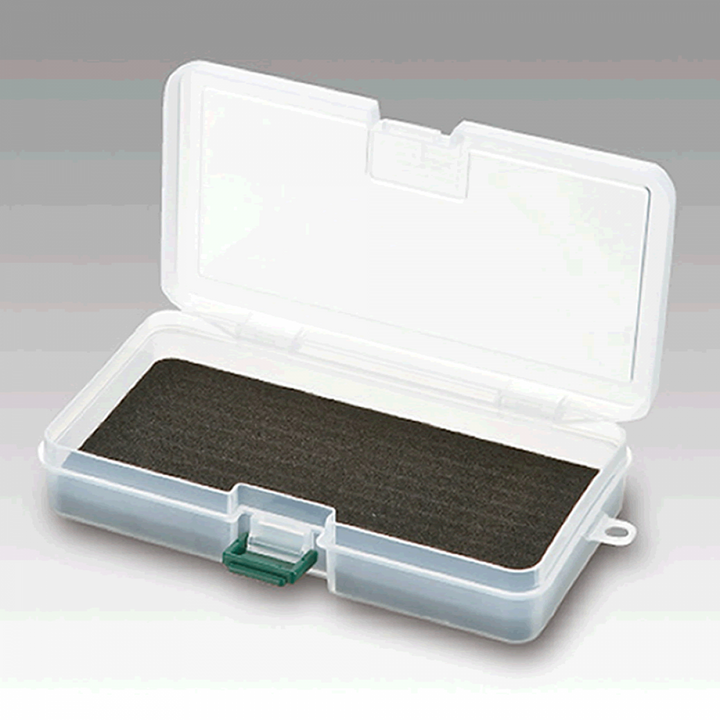 MEIHO SLIT FOAM CASE L
