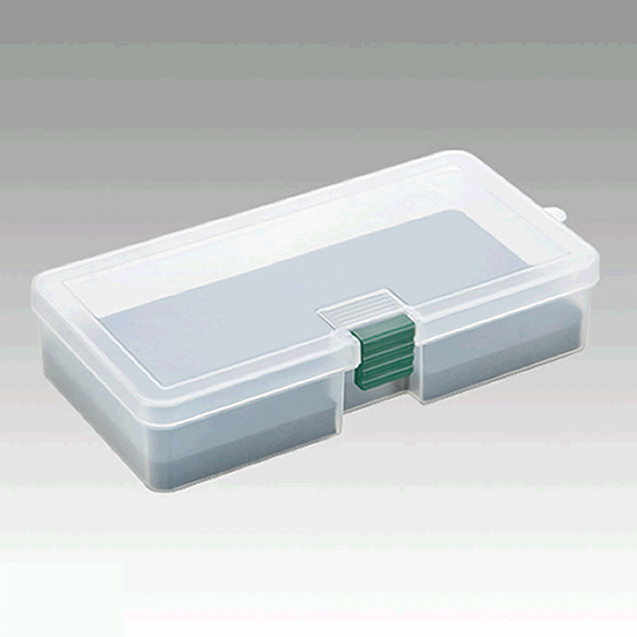 MEIHO SLIT FOAM CASE LL