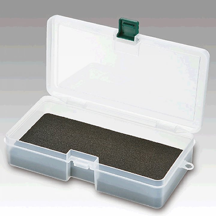 MEIHO SLIT FOAM CASE LL