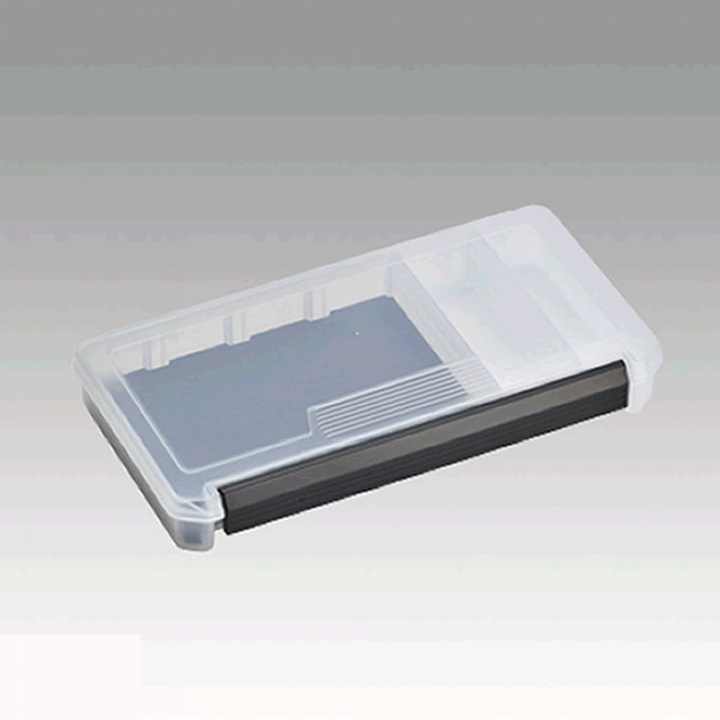 MEIHO SLIT FOAM CASE 820 ND