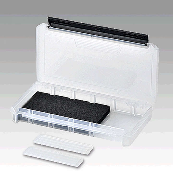 MEIHO SLIT FOAM CASE 820 ND