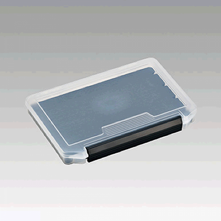 MEIHO SLIT FOAM CASE 3010 NS