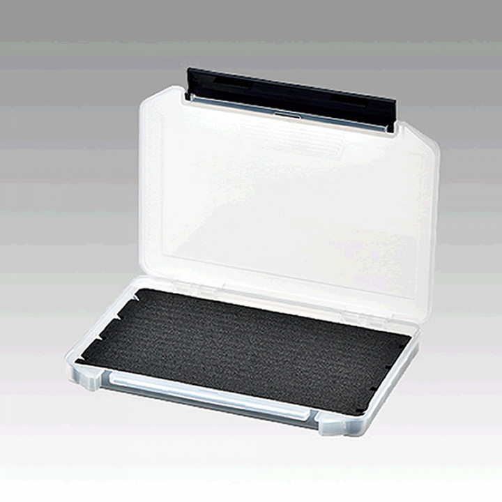 MEIHO SLIT FOAM CASE 3010 NS
