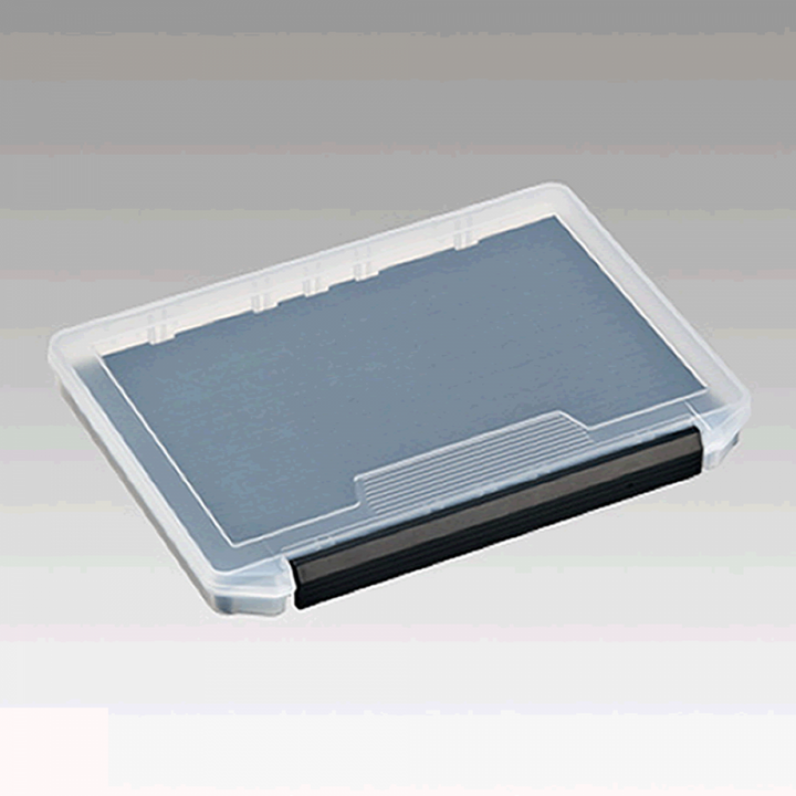 MEIHO SLIT FOAM CASE 3020 NS