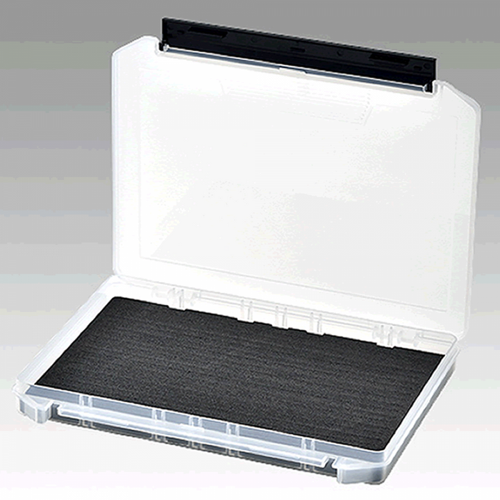 MEIHO SLIT FOAM CASE 3020 NS
