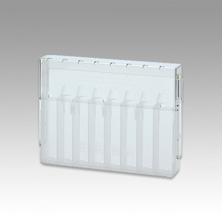 MEIHO EGI STOCKER 200 x 150 x 33mm VW-ES2051 CLEAR