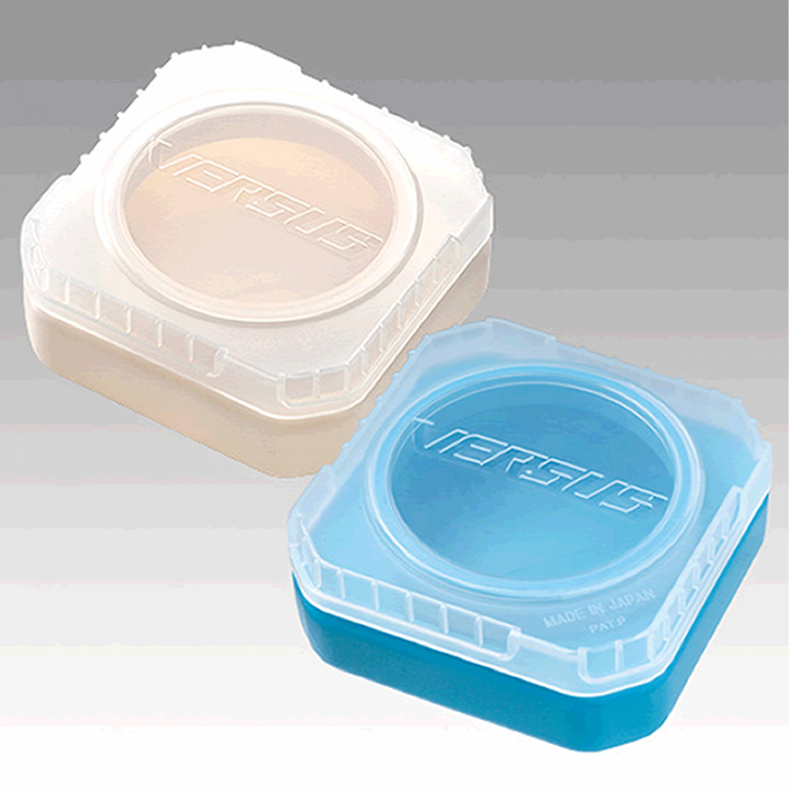 MEIHO VS-L430 110 x 110 x 44mm BLUE