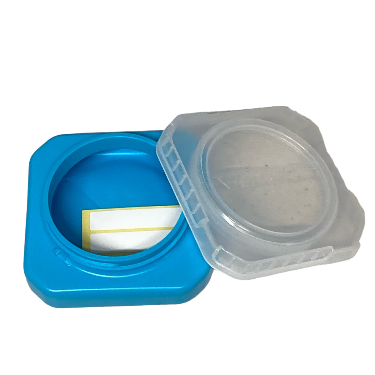 MEIHO VS-L430 110 x 110 x 44mm BLUE