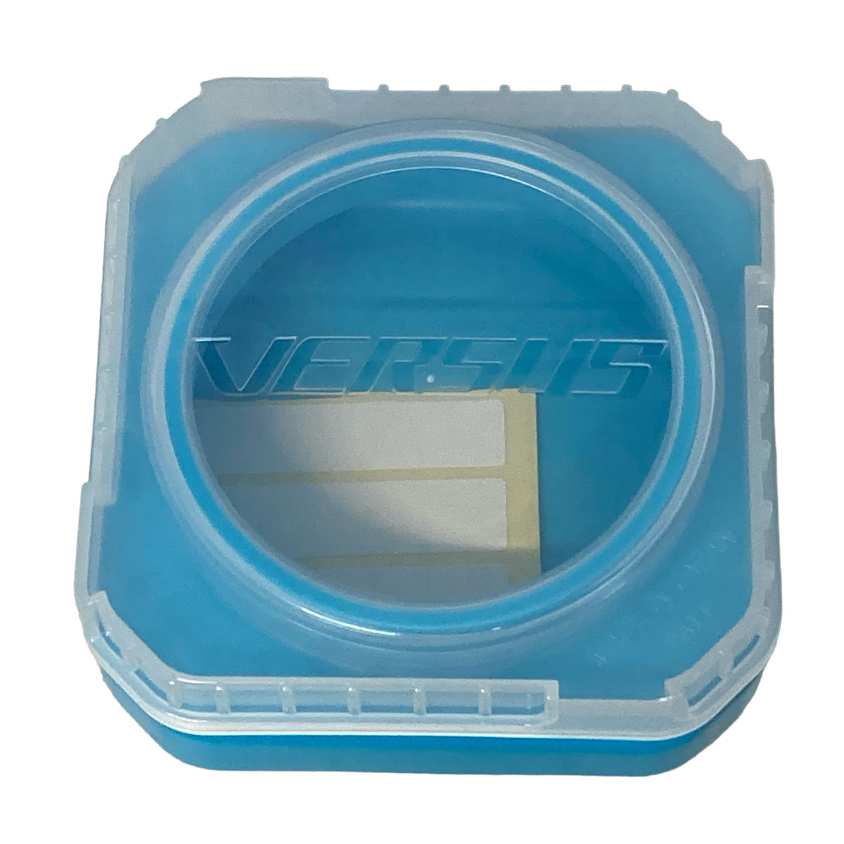 MEIHO VS-L430 110 x 110 x 44mm BLUE