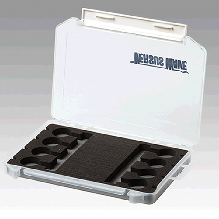 MEIHO TAIRABA STOCKER 205 x 145 x 25mm 2010NS