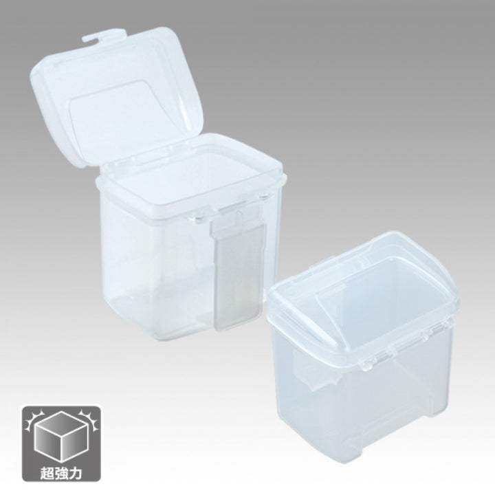 MEIHO PARTS CASE BM-100 100 x 93 x 100mm
