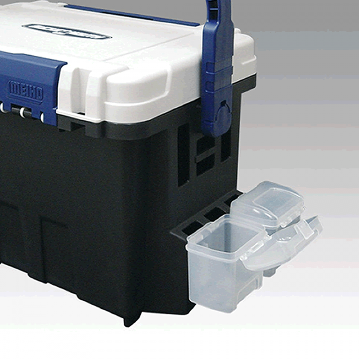 MEIHO PARTS CASE BM-100 100 x 93 x 100mm