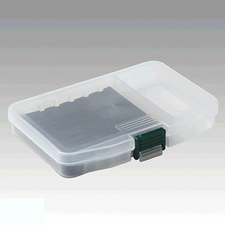 MEIHO SLIT FOAM CASE F F-7