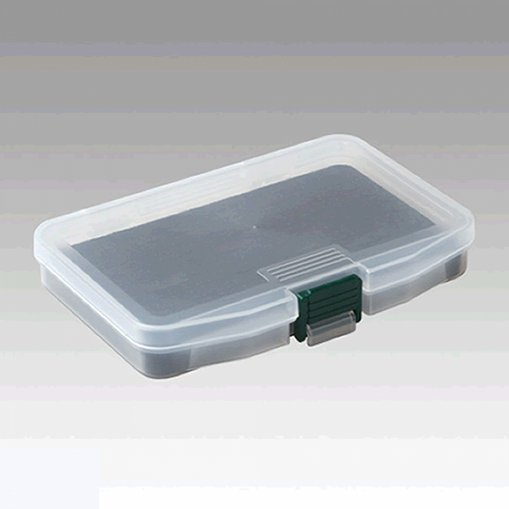 MEIHO SLIT FOAM CASE F F-9