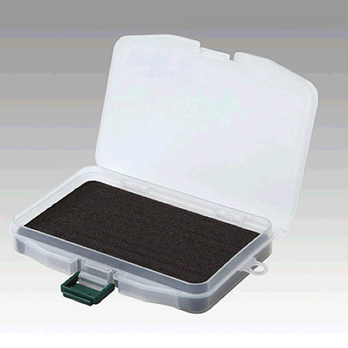MEIHO SLIT FOAM CASE F F-9