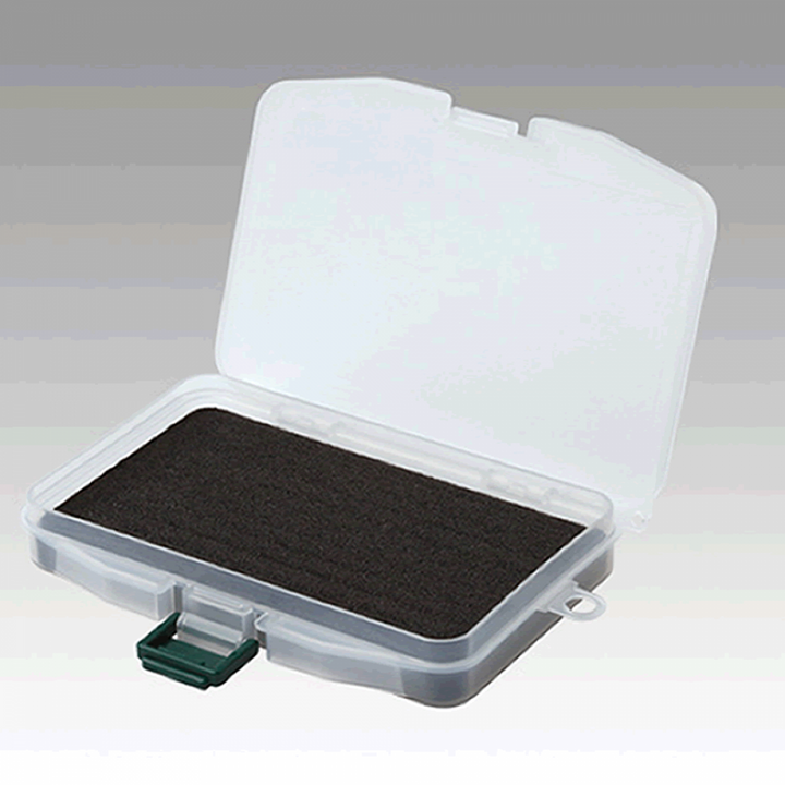 MEIHO SLIT FOAM CASE F F-9