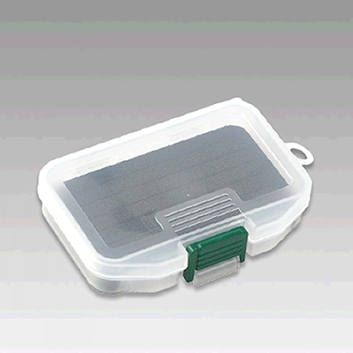 MEIHO SLIT FOAM CASE SS