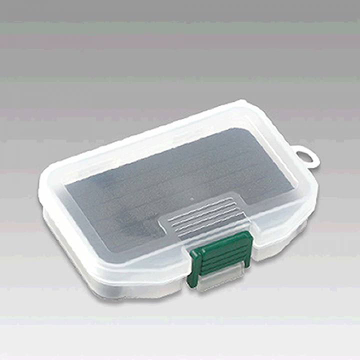 MEIHO SLIT FOAM CASE SS