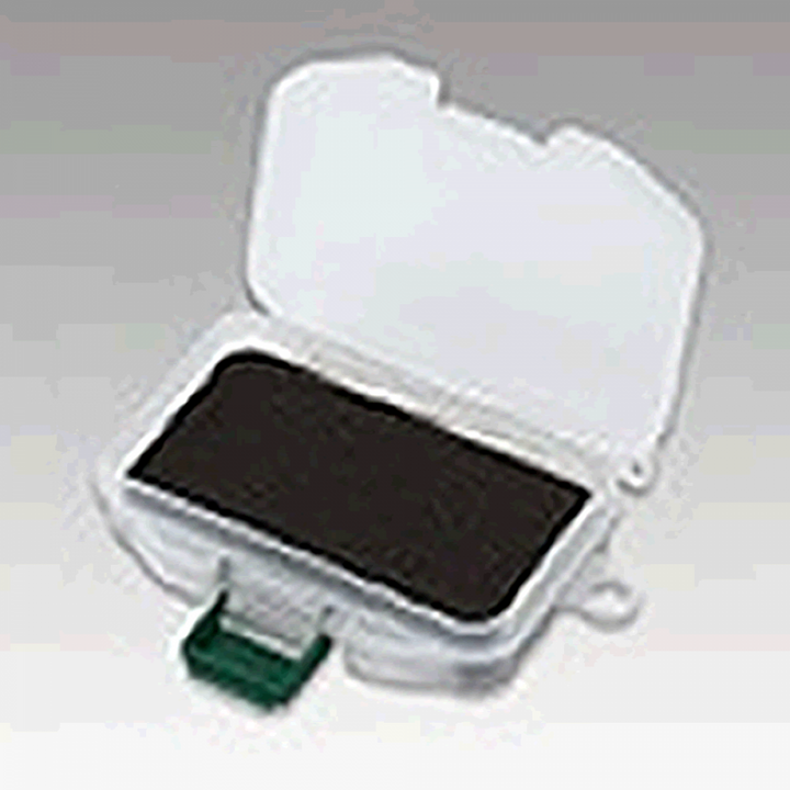 MEIHO SLIT FOAM CASE SS