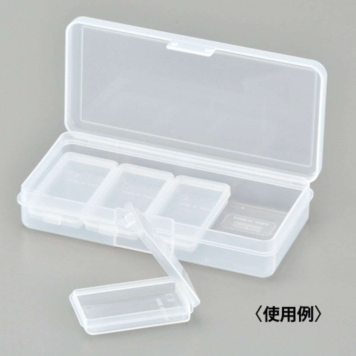 MEIHO MC series MC-140