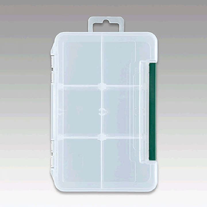 MEIHO FLY CASE 178 x 120 x 60mm HD