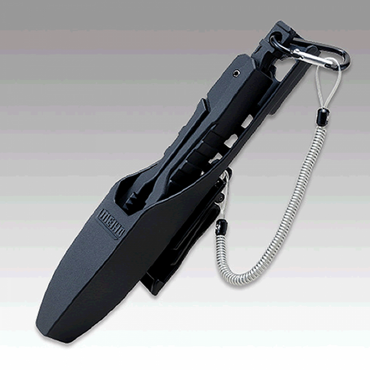 MEIHO F GRIP BM 233 x 36 x 57mm