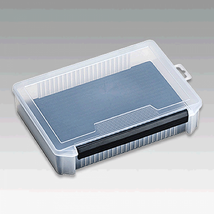 MEIHO SLIT FOAM CASE 3020 NDDM