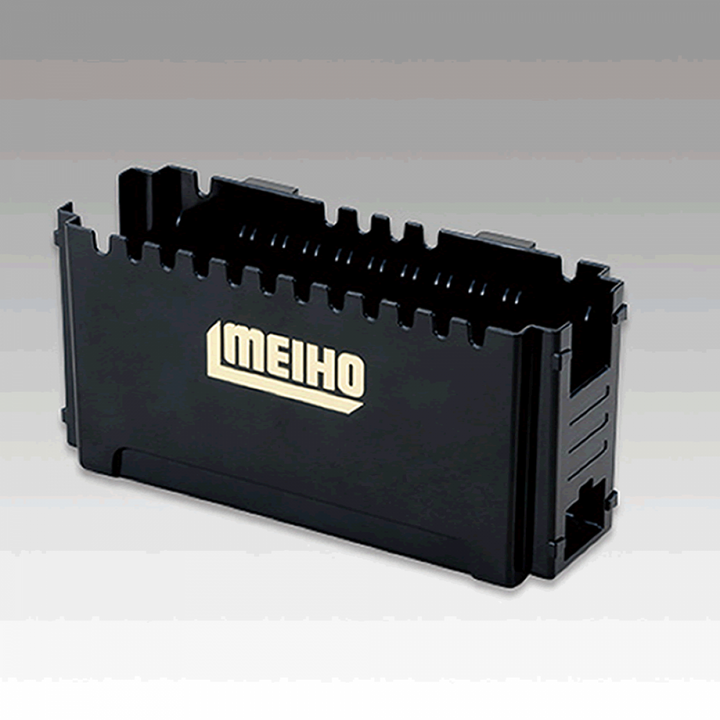 MEIHO SIDE POCKET BM-120 261 x 125 x 97mm