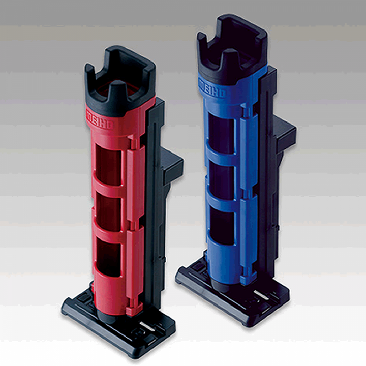 MEIHO BM-230N 50 x 54 x 266mm RED