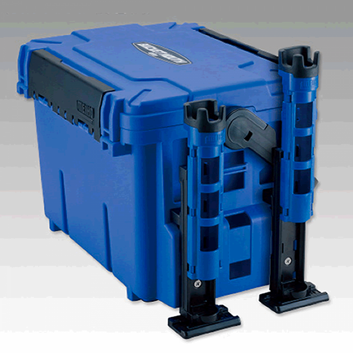 MEIHO BM-230N 50 x 54 x 266mm BLUE