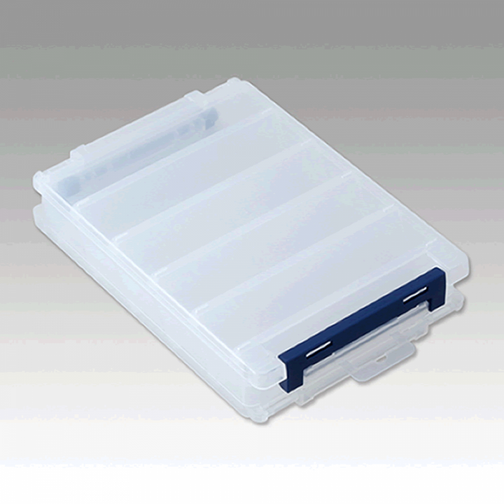 MEIHO REVERSIBLE 205 x 145 x 40mm #140