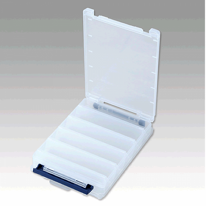 MEIHO REVERSIBLE 205 x 145 x 40mm #140