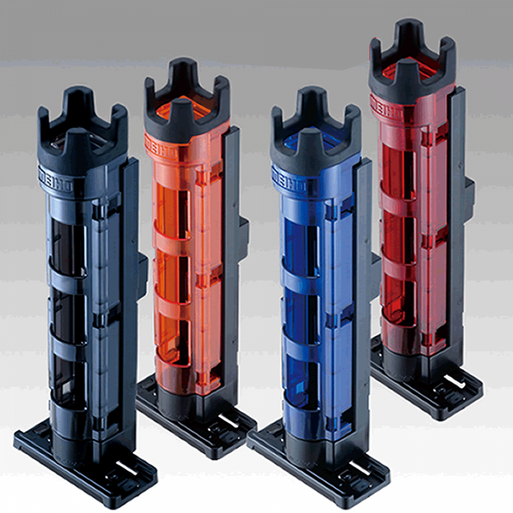 MEIHO BM-250 Light 50 x 54 x 283mm BLUE