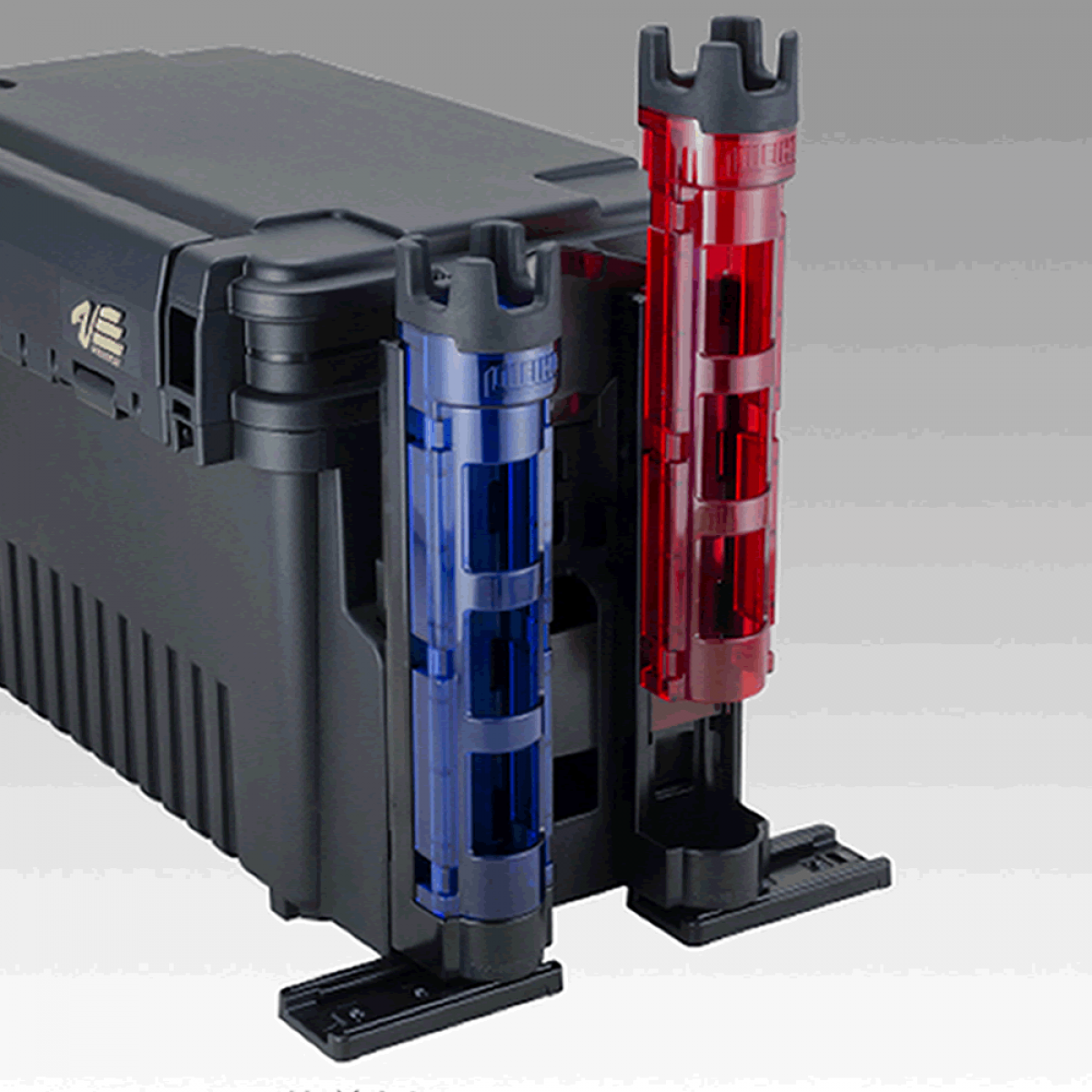 MEIHO BM-250 Light 50 x 54 x 283mm BLUE