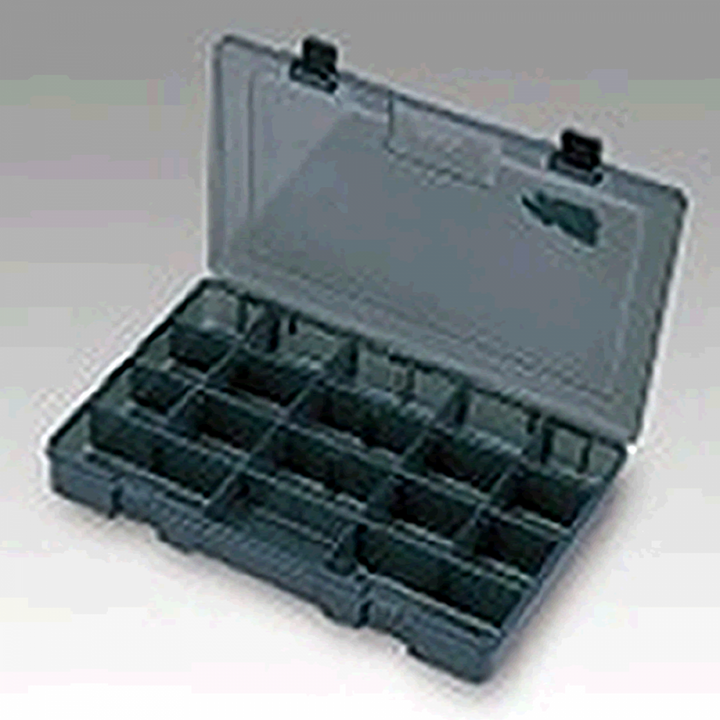 MEIHO VS-3040 SMOKE BLACK