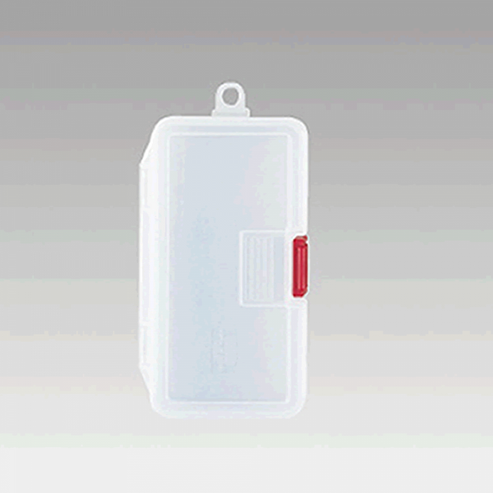MEIHO MULTI CASE 138 x 77 x 31mm S