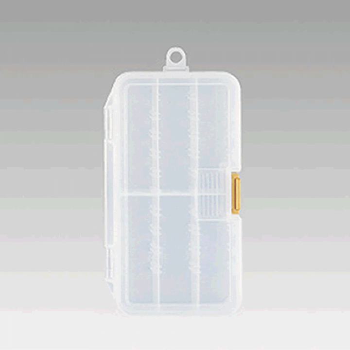MEIHO WORM CASE 161 x 91 x 31mm M