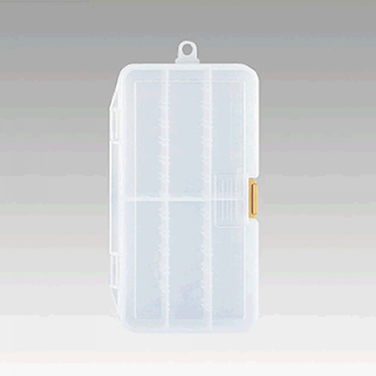 MEIHO WORM CASE 186 x 103 x 34mm L
