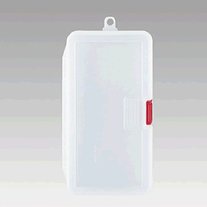 MEIHO MULTI CASE 186 x 103 x 34mm L
